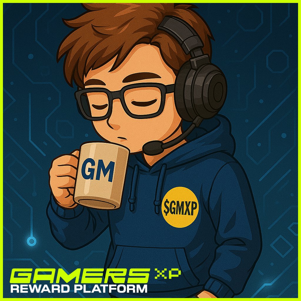 GamersXP Reward Platform (@gamersxp_gmxp) on Twitter photo Good morning, GamersXP!
Big news: <a href="/krakenfx/">Kraken Exchange</a> has launched regulated crypto derivatives in Europe!
As of May 20, users across the EEA can now trade perpetual and fixed maturity contracts, thanks to Kraken’s acquisition of Greenfield Wealth in Cyprus. This move secured a MiFID II Good morning, GamersXP!
Big news: <a href="/krakenfx/">Kraken Exchange</a> has launched regulated crypto derivatives in Europe!
As of May 20, users across the EEA can now trade perpetual and fixed maturity contracts, thanks to Kraken’s acquisition of Greenfield Wealth in Cyprus. This move secured a MiFID II