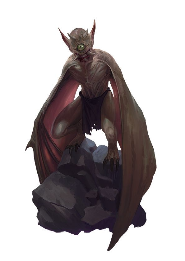 FolkBestiary's tweet photo. The Popobawa haunts the night in Zanzibar, winged and vengeful.
Said to be part bat, part demon, it attacks when fear festers.
Some say belief feeds it. Others say it’s real enough to bite.
#Popobawa #AfricanFolklore #CryptidLore https://t.co/fcRXus1BBF