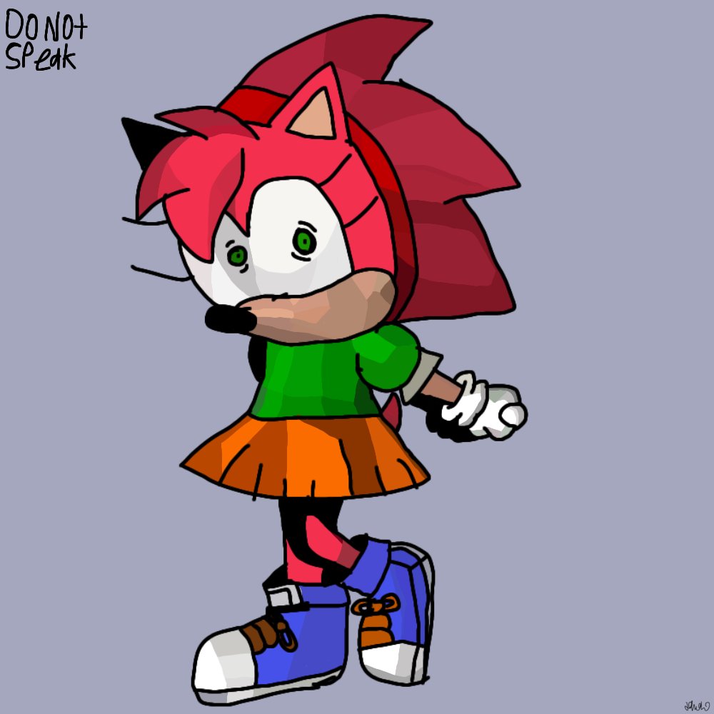 roseythecat1276's tweet photo. I was bored alright so i rewrote them
#execommnity #FangTheSniper #TailsTheFox #amyrose #sonicthefighters https://t.co/DSJbonVRtO