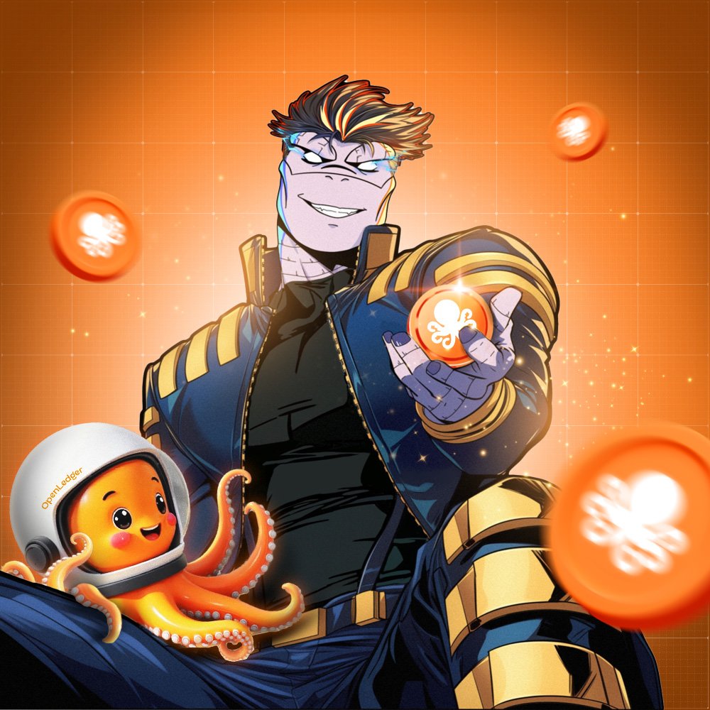 OpenLedger turns 𝗜𝗗𝗘𝗔𝗦 ➜ 𝗥𝗘𝗔𝗟𝗜𝗧𝗬 💡

Built on Proof of Attribution + Data Transparency 

The AI Blockchain is redefining how we utilize AI across key sectors:

◽️Health Care
◽️Creative Media &amp; Marketing
◽️Web3 and Blockchain
◽️Finance
◽️Education

Specialization is