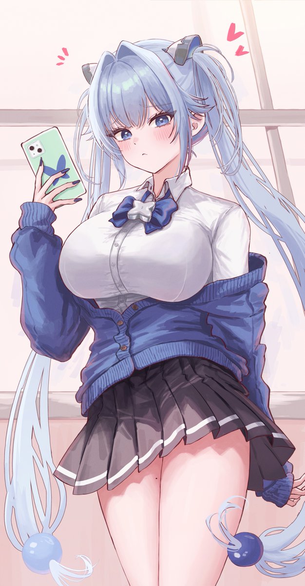 Gretel

#NIKKE #NIKKEfanart