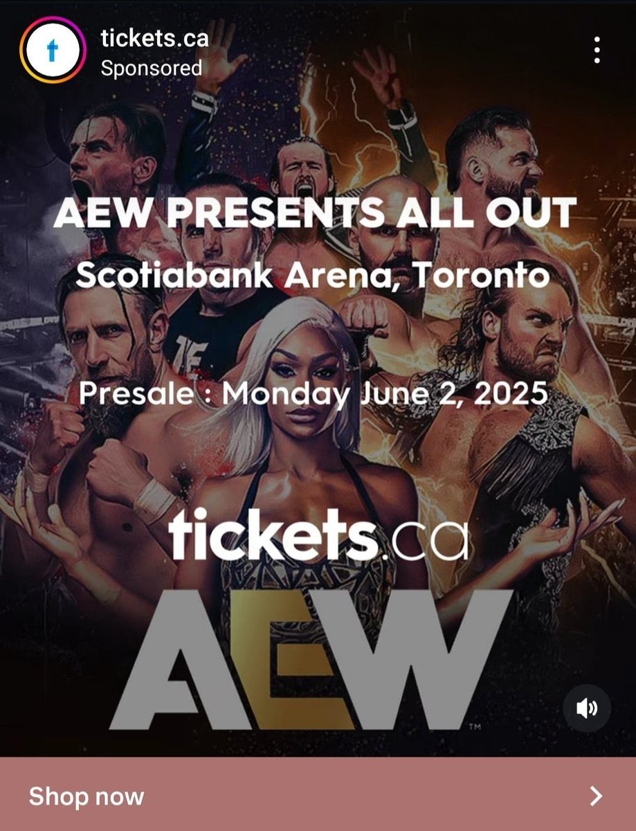 Arthur Jennings (@elpunkocmll2) on Twitter photo Hey <a href="/Fightful/">Fightful Wrestling</a>, <a href="/WONF4W/">Wrestling Observer</a>, <a href="/Cultaholic/">Cultaholic Wrestling</a>, <a href="/bryanalvarez/">Bryan Alvarez</a>, <a href="/davemeltzerWON/">Dave Meltzer</a> are any of you AEW insiders going to call out <a href="/TonyKhan/">Tony Khan</a> for his crap business still using Punk and Cargill to sell tickets or are you going to again expose yourselves as frauds.
Pathetic AEW amateurs Hey <a href="/Fightful/">Fightful Wrestling</a>, <a href="/WONF4W/">Wrestling Observer</a>, <a href="/Cultaholic/">Cultaholic Wrestling</a>, <a href="/bryanalvarez/">Bryan Alvarez</a>, <a href="/davemeltzerWON/">Dave Meltzer</a> are any of you AEW insiders going to call out <a href="/TonyKhan/">Tony Khan</a> for his crap business still using Punk and Cargill to sell tickets or are you going to again expose yourselves as frauds.
Pathetic AEW amateurs