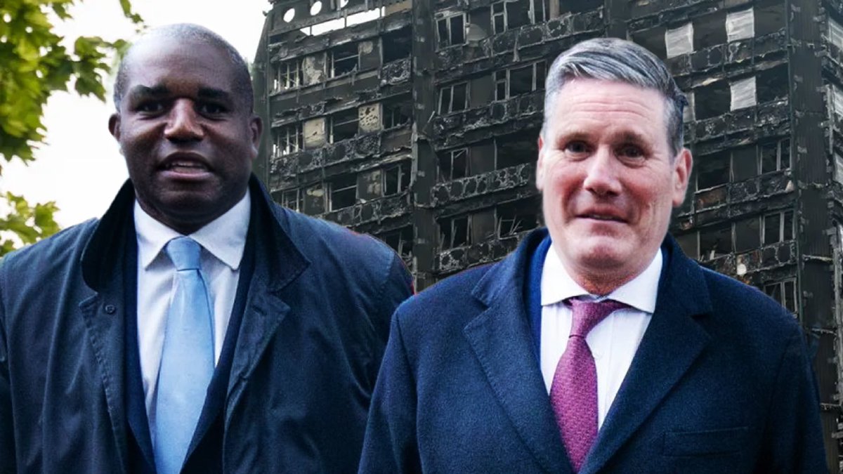 Lee_Canning's tweet image. Let’s be real, Starmer and Lammy are two guys just a bit salty at the fact Israel beat the UK at Eurovision.
Maybe they should fix the NHS before trying to escalate foreign wars. 🇬🇧