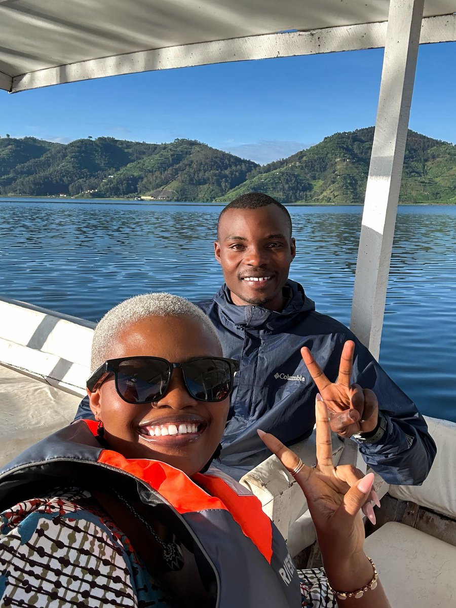 VISIT TWIN LAKES ( Burera and Ruhondo) (@twinlakes100) on Twitter photo Have you ever been to Rwanda?
Where would you choose your vocation in Rwanda 🇷🇼!?
Tell us in the comment below!. 🫶
#TwinLakes
<a href="/visitrwanda_now/">Visit Rwanda</a> |<a href="/RwandaisOpen/">Rwanda Is Open 🇷🇼</a> Have you ever been to Rwanda?
Where would you choose your vocation in Rwanda 🇷🇼!?
Tell us in the comment below!. 🫶
#TwinLakes
<a href="/visitrwanda_now/">Visit Rwanda</a> |<a href="/RwandaisOpen/">Rwanda Is Open 🇷🇼</a>