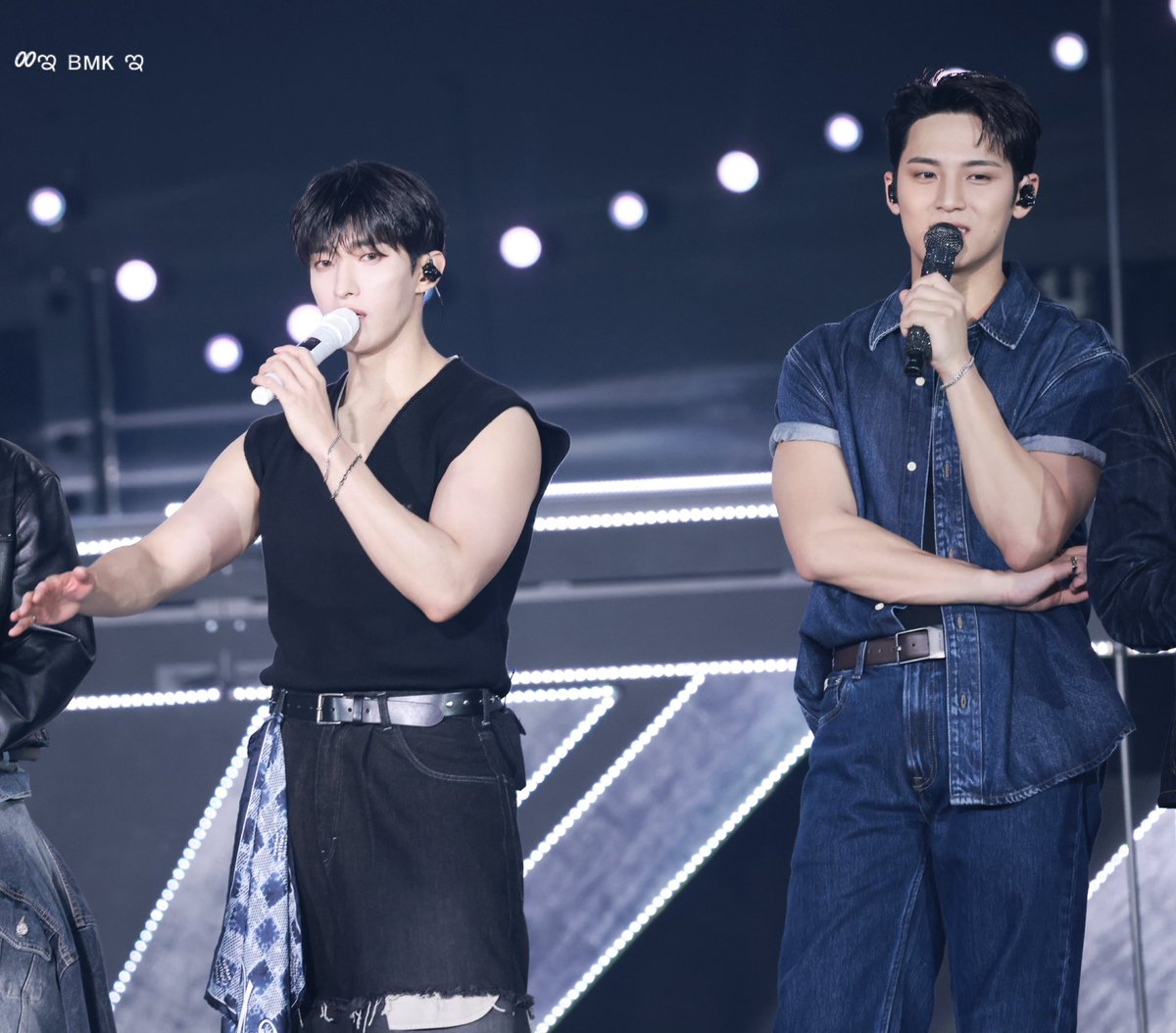 𝟐𝟓𝟎𝟓𝟏𝟎

𝙃𝙊𝙇𝙄𝘿𝘼𝙔' 𝙞𝙣 𝙎𝘼𝙄𝙏𝘼𝙈𝘼 𝙎𝙐𝙋𝙀𝙍 𝘼𝙍𝙀𝙉𝘼 𝘿𝙖𝙮 𝟭

#세븐틴 #도겸 #이석민  #ドギョム
#민규 #MINGYU