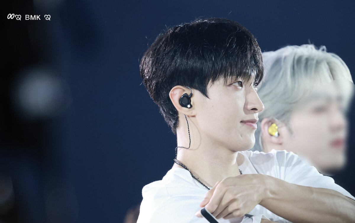 𝟐𝟓𝟎𝟓𝟏𝟎

𝙃𝙊𝙇𝙄𝘿𝘼𝙔' 𝙞𝙣 𝙎𝘼𝙄𝙏𝘼𝙈𝘼 𝙎𝙐𝙋𝙀𝙍 𝘼𝙍𝙀𝙉𝘼 𝘿𝙖𝙮 𝟭

#세븐틴 #도겸 #이석민  #ドギョム