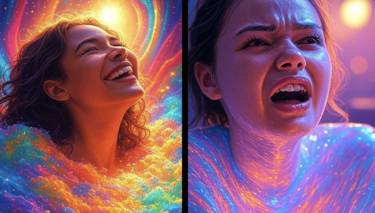 asked grok what 99% pleasure would feel like . they kniky me think