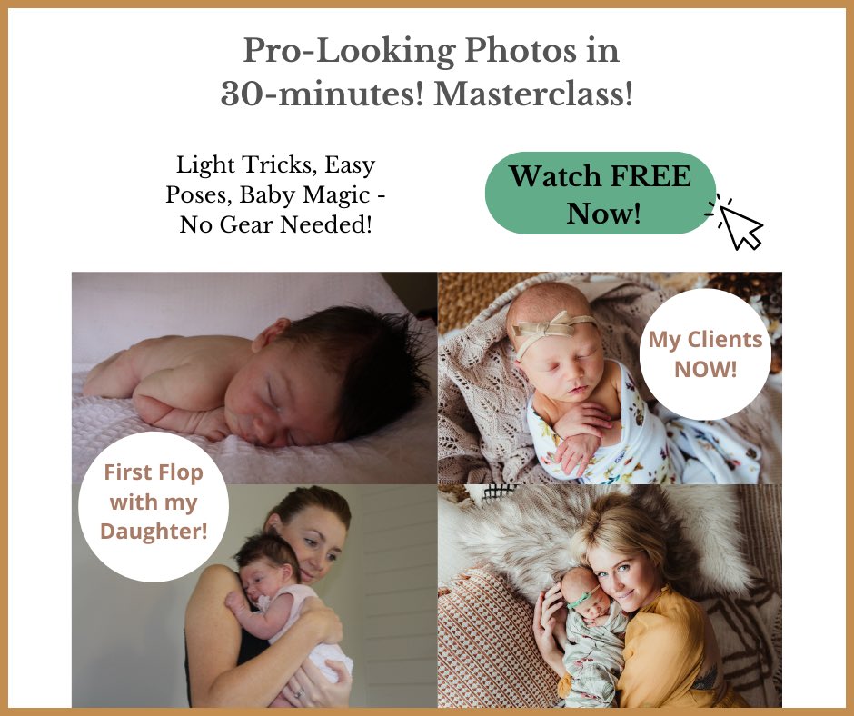 Make bub’s pics vibrant! Easy color tips for stunning shots! 👶📸 #NewbornTips #ColorPop jessicajanephotography.com.au/newborn-photos…