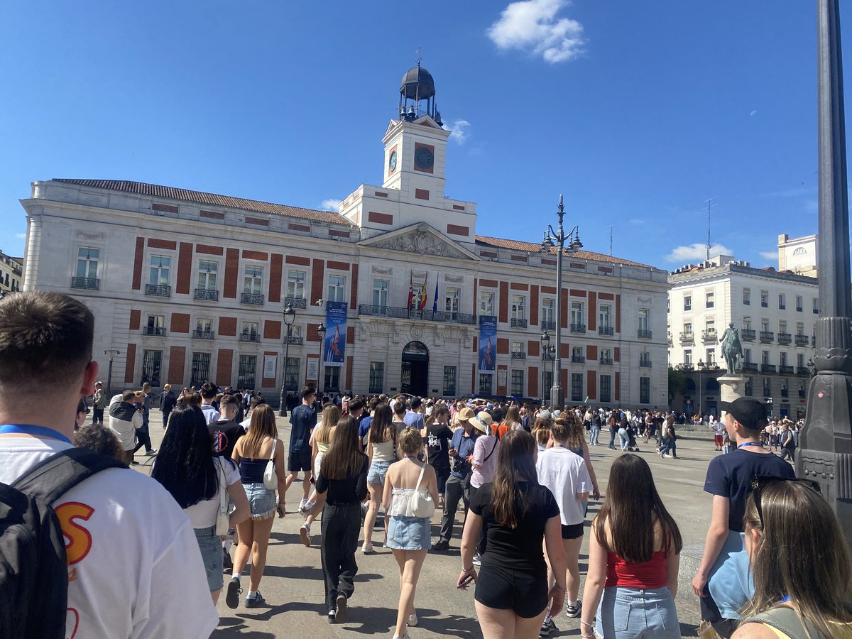 Westhill Modern Languages tweet media