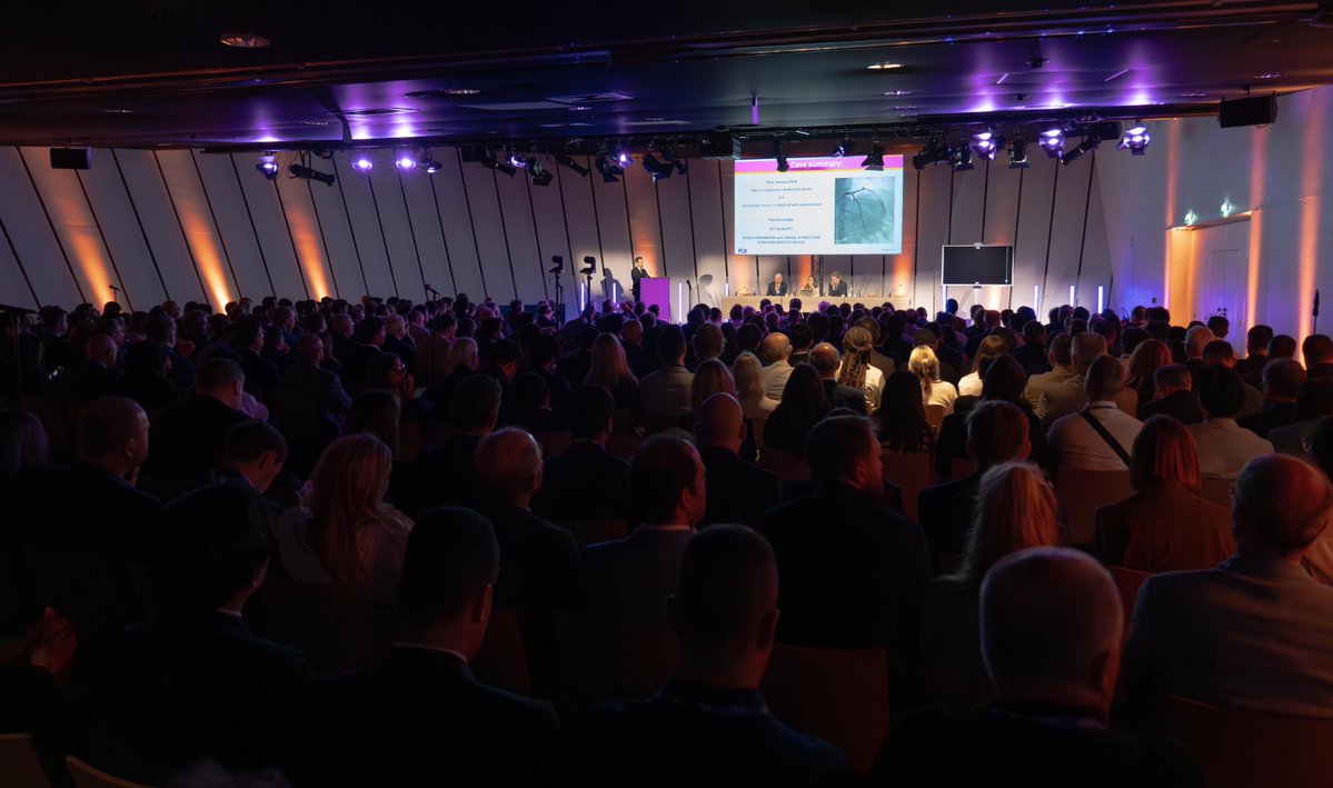 Abbott Cardiovascular (@abbottcardio) on Twitter photo A standout session at #EuroPCR.
Excellent insights and case discussion from Drs. <a href="/CuissetDr/">DrThomasCuisset</a>, <a href="/valeriaparadies/">Valeria Paradies</a>, <a href="/PaoCanova/">Paolo Canova</a>, and Thomas Johnson on managing complex calcified lesions and the evolving role of #OCTimaging and #Atherectomy in supporting patient outcomes.
MAT-2504861 A standout session at #EuroPCR.
Excellent insights and case discussion from Drs. <a href="/CuissetDr/">DrThomasCuisset</a>, <a href="/valeriaparadies/">Valeria Paradies</a>, <a href="/PaoCanova/">Paolo Canova</a>, and Thomas Johnson on managing complex calcified lesions and the evolving role of #OCTimaging and #Atherectomy in supporting patient outcomes.
MAT-2504861