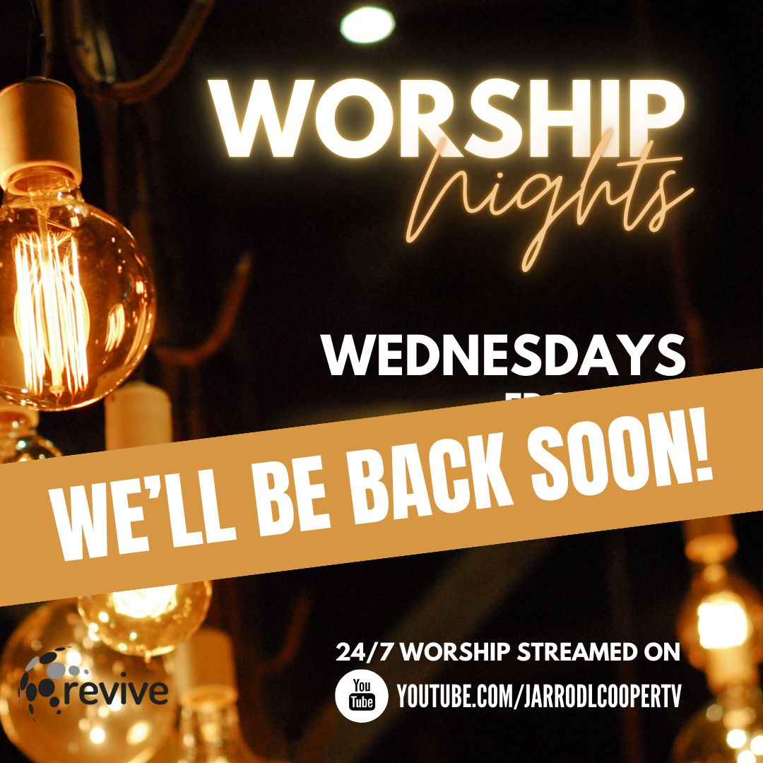 Revive Church, Hull & Goole tweet media