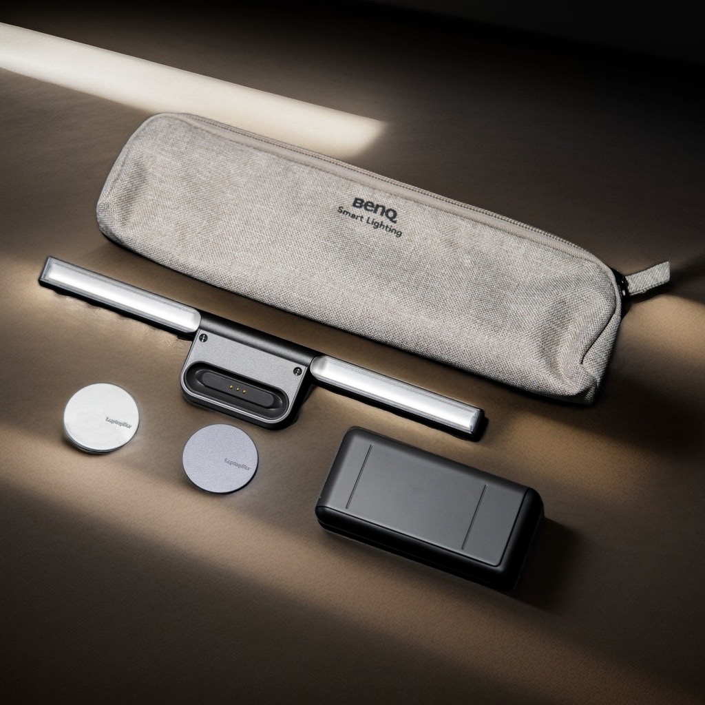 BenQ Lighting US tweet media