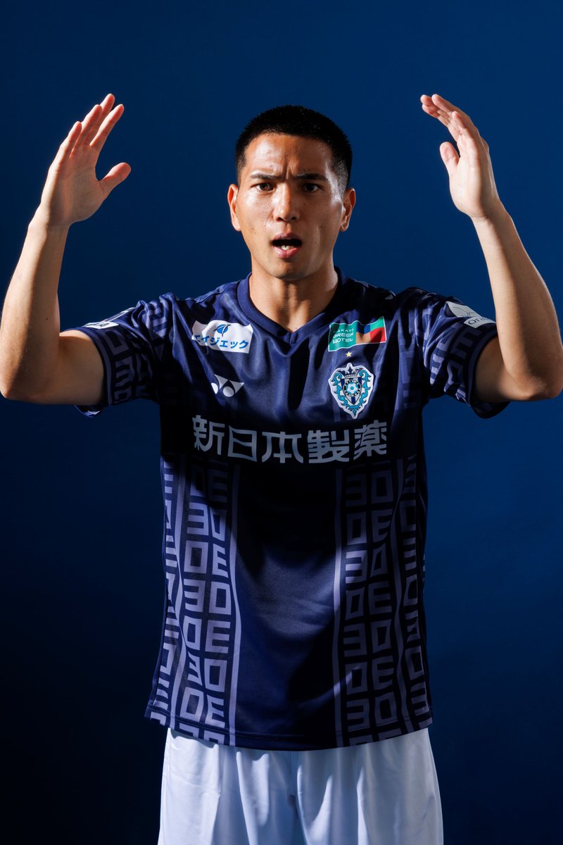 あと4日📢／ 30周年記念スペシャルユニフォーム 受注販売は5/25まで