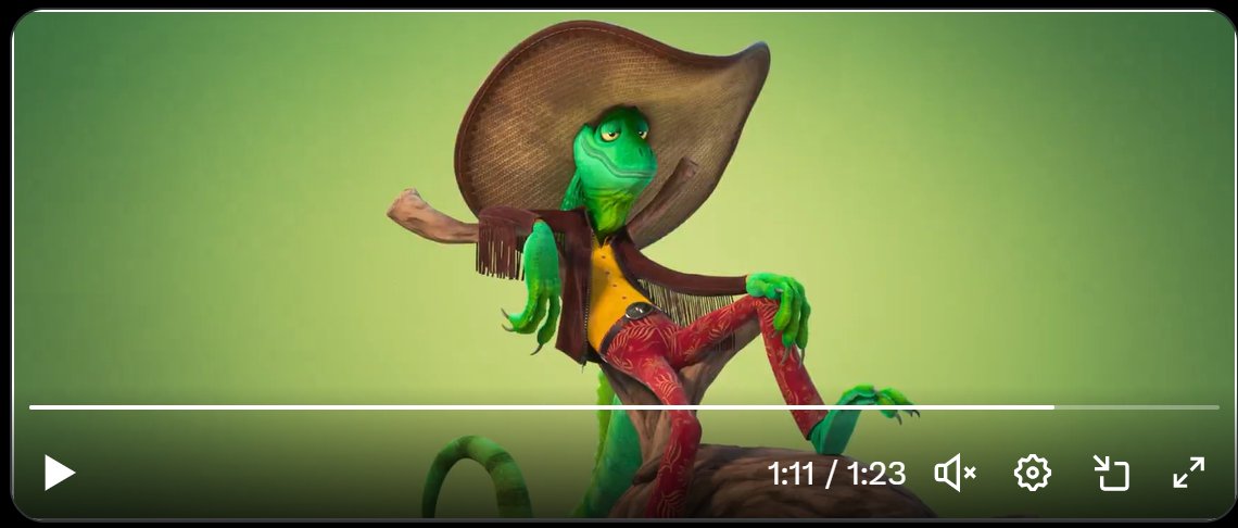 Rango Film Quotes Is Clint Eastwood In Rango? The Spirit Of The West