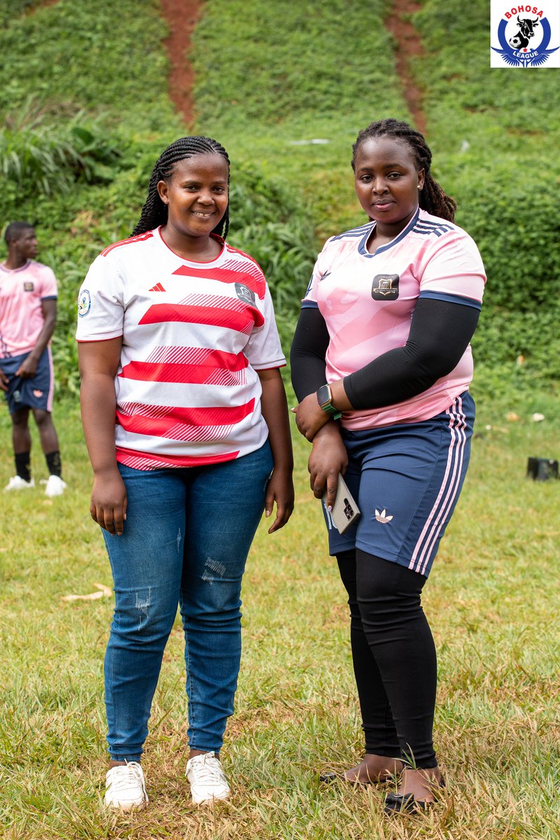 Good morning BOHOSA <a href="/Bohosaleague/">Bohosa League(Ogez League)</a>