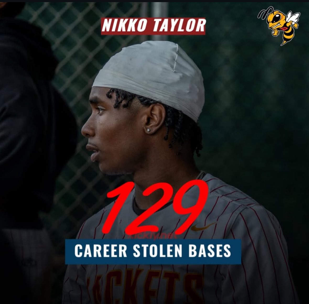 Nikko Taylor (@nikkotaylor22) on Twitter photo All glory to God for reaching this milestone 🙏🏾 <a href="/BackyardBoyz__/">BackyardBoyz</a> <a href="/SSMathletics/">SSM Athletics</a> <a href="/tier_cal/">TopTierNorCal</a> <a href="/DyronRolling/">Dyron Lamar Rolling</a> <a href="/bjguinn_/">Bj Guinn</a> <a href="/BossManBoyd/">BJ Boyd</a> <a href="/ProPlayer_Ath/">Proplayer Athletics</a> <a href="/NorCalU1/">NorCalU</a> <a href="/AR_Sticks/">Sticks Baseball</a> <a href="/ftrstarsseries/">New Balance 𝗙𝘂𝘁𝘂𝗿𝗲 𝗦𝘁𝗮𝗿𝘀 𝗦𝗲𝗿𝗶𝗲𝘀</a> <a href="/berkeleyside/">Berkeleyside</a> <a href="/mercnews/">Mercury News</a> <a href="/westcoastpreps_/">West Coast Preps</a> All glory to God for reaching this milestone 🙏🏾 <a href="/BackyardBoyz__/">BackyardBoyz</a> <a href="/SSMathletics/">SSM Athletics</a> <a href="/tier_cal/">TopTierNorCal</a> <a href="/DyronRolling/">Dyron Lamar Rolling</a> <a href="/bjguinn_/">Bj Guinn</a> <a href="/BossManBoyd/">BJ Boyd</a> <a href="/ProPlayer_Ath/">Proplayer Athletics</a> <a href="/NorCalU1/">NorCalU</a> <a href="/AR_Sticks/">Sticks Baseball</a> <a href="/ftrstarsseries/">New Balance 𝗙𝘂𝘁𝘂𝗿𝗲 𝗦𝘁𝗮𝗿𝘀 𝗦𝗲𝗿𝗶𝗲𝘀</a> <a href="/berkeleyside/">Berkeleyside</a> <a href="/mercnews/">Mercury News</a> <a href="/westcoastpreps_/">West Coast Preps</a>