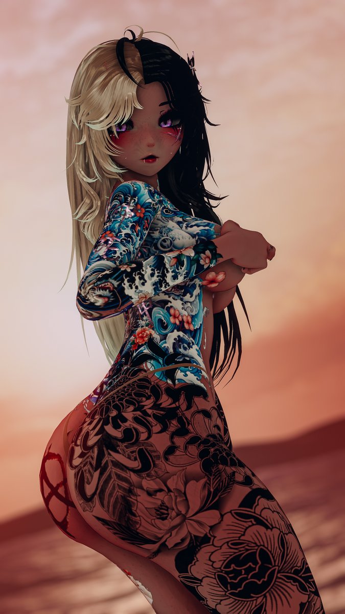 Mind helping me find my top~?