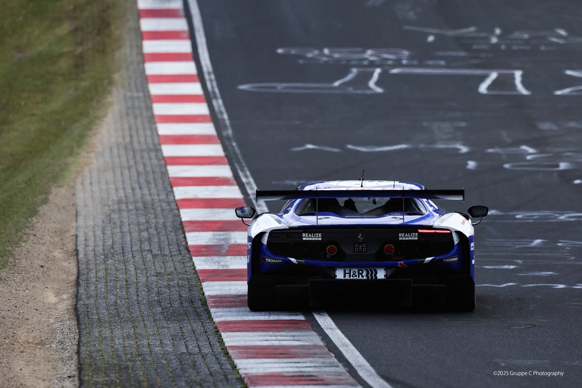 KONDO RACING TEAM tweet media