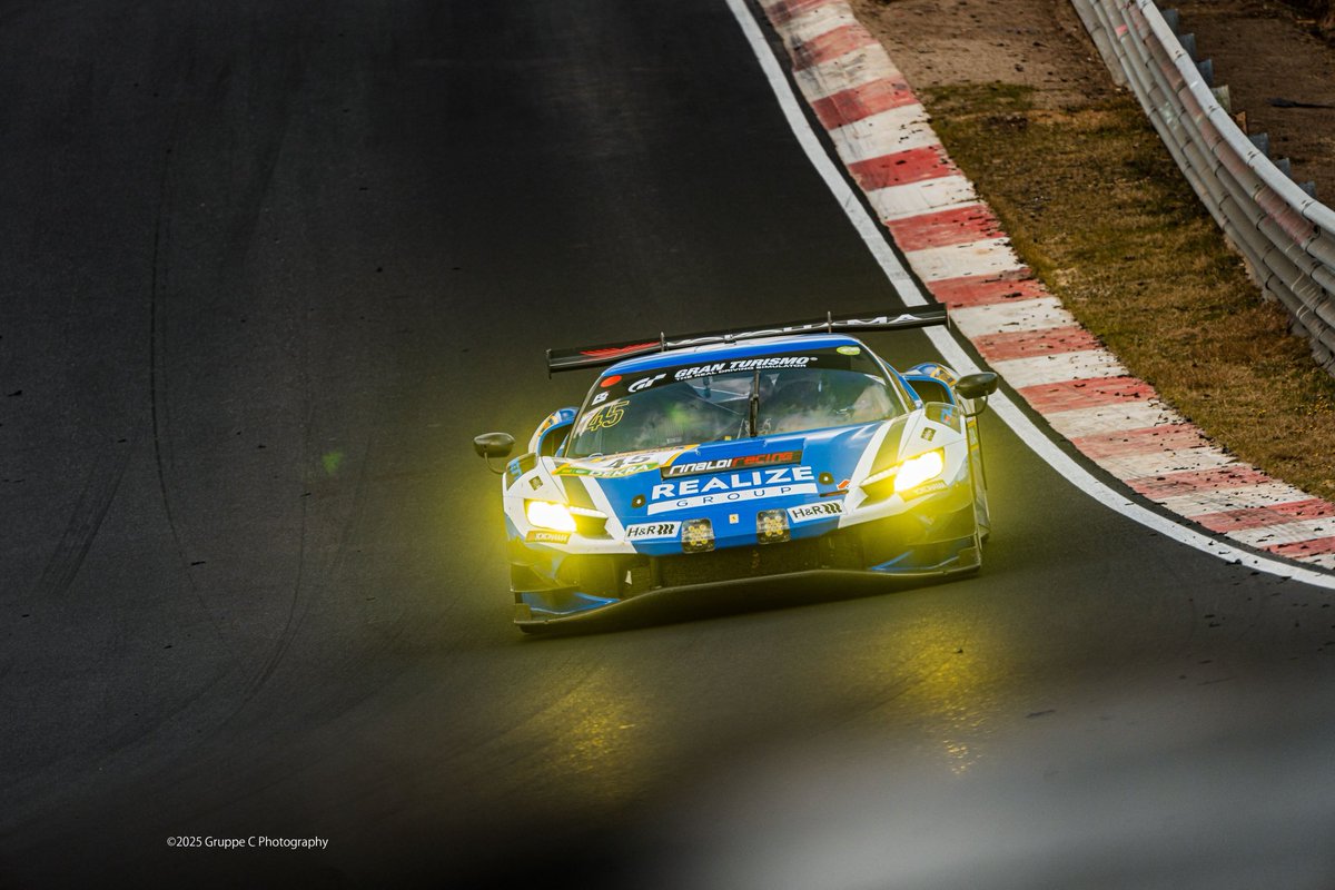 KONDO RACING TEAM tweet media