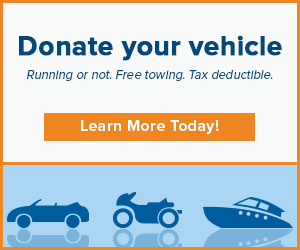 Twitter:
🚗✨ Donate your car to support armed forces families! Through CARS, your vehicle donation to Armed Forces Chamber helps fund critical programs. Plus, enjoy a tax deduction! Click to learn more: careasy.org/nonprofit/arme… #SupportOurTroops #DonateYourCar #TaxDeductible