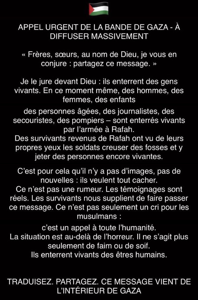 Eden_Jahad's tweet photo. Qu’Allāh punisse les injustes dans les deux mondes et fasse miséricorde à nos frères et sœurs. https://t.co/IieaBMdBiB