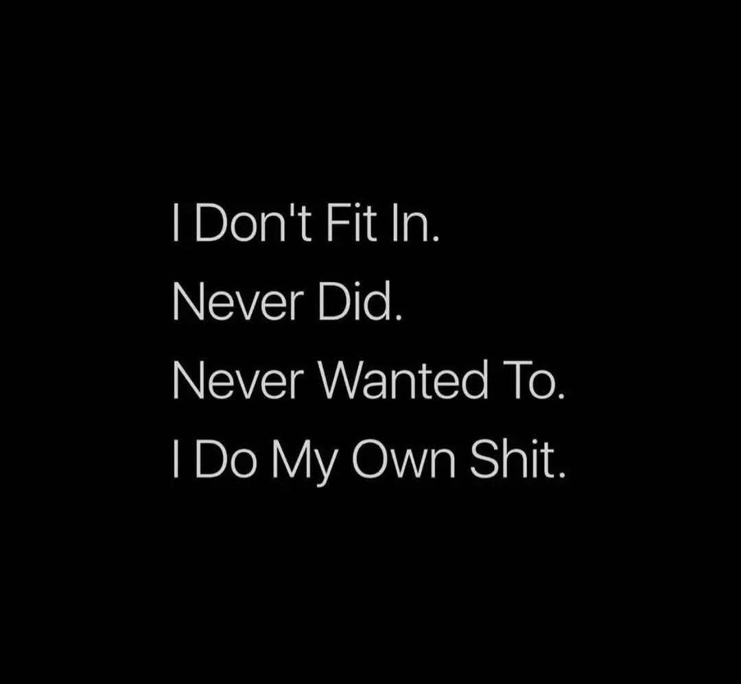 Who else?