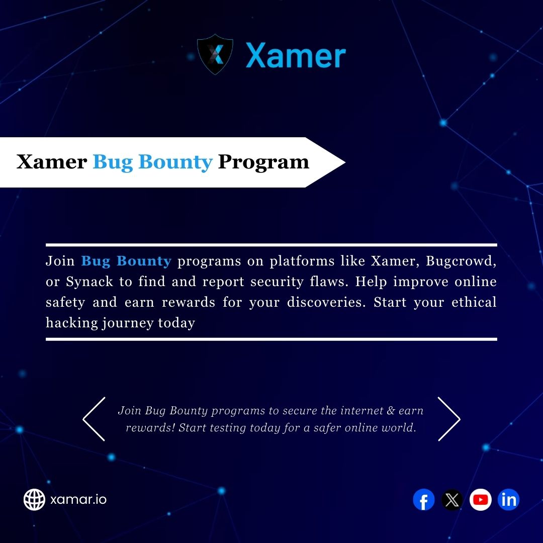Xamer Web3 Security tweet media