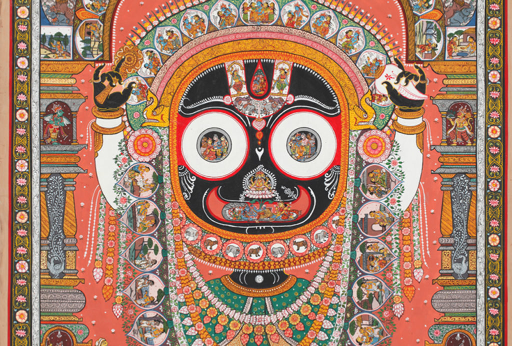 OditaTrust's tweet photo. Patachitra/Pattachitra is the unique art of Odisha.
Unauthorized use of the popular term by others is-
Infringement & cultural appropriation.
Each art must be referred to by its distinct local, traditional & GI name.
Here's a thread of threads-
#StopPattachitraMisuse #OdishaGI https://t.co/cQ1qWnDn4Q