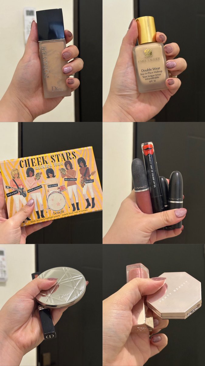 Shanazwardhana's tweet photo. Dih, jangankan skincare
Make up, perfume, dyson dll
Suami ku bersedia provide semua 😂

Pake tameng dalil segala bang 🤷🏻‍♀️
Bilang aja tidak mampu or pelit wkwkwkwk 😂👊🏻 https://t.co/BbGMUhm1Ao