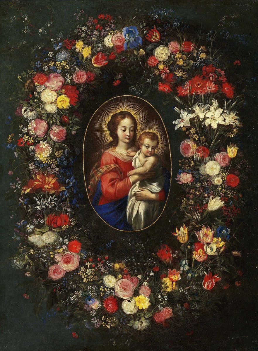 MarieePhilomena's tweet image. May is almost over. How can we honor the Blessed Mother a bit more for the rest of this month?
It can be as simple as a few extra Hail Marys prayed through out the day…saying an extra decade or maybe even an extra Rosary during a walk or drive home from work? Maybe it’s…