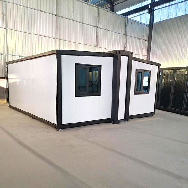 ECOBRD's tweet image. 🏠Expandable container houses are fast, easy housing solutions that ship compactly and quickly unfold into living spaces.
#containerhouse #mobilehouse
brdecogroup.com/expandable-dou…