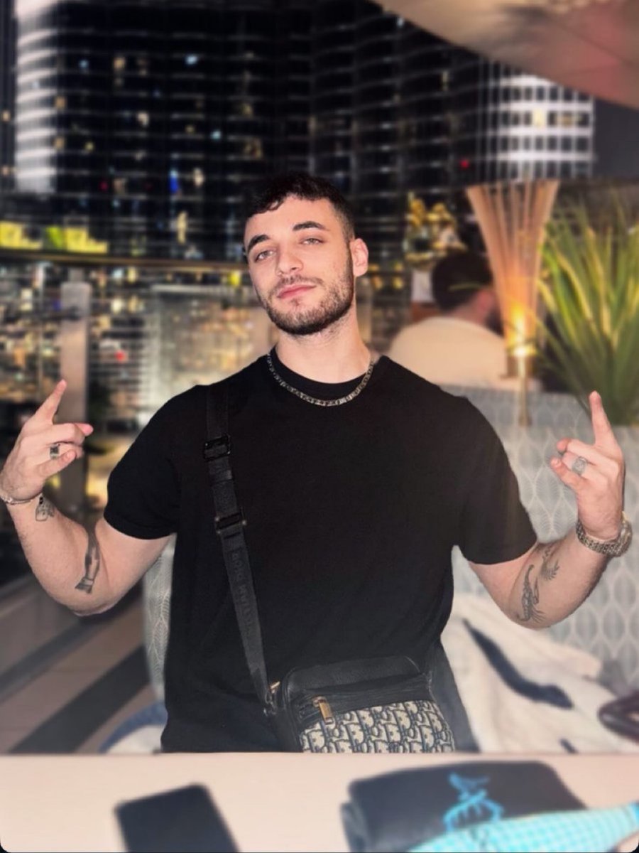 GM to everyone who says GM ☀️