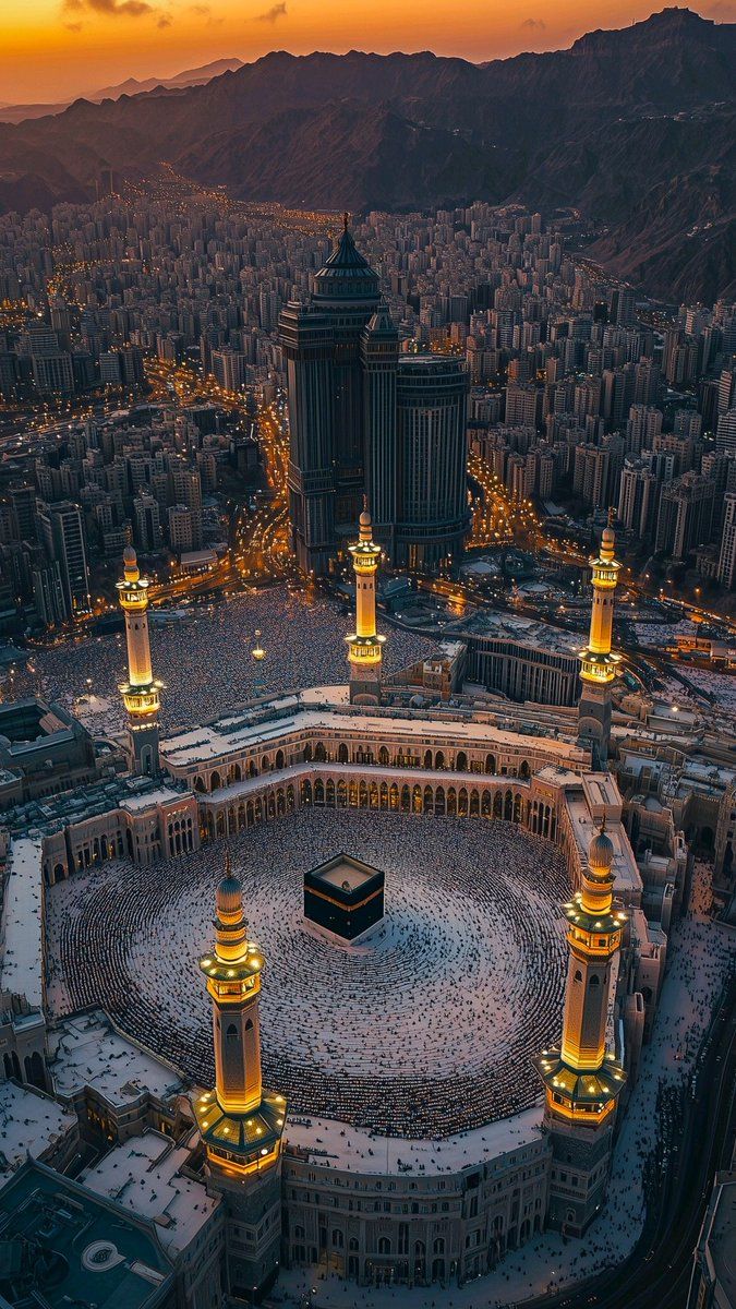 ALLAH is the Greatest. ❤️