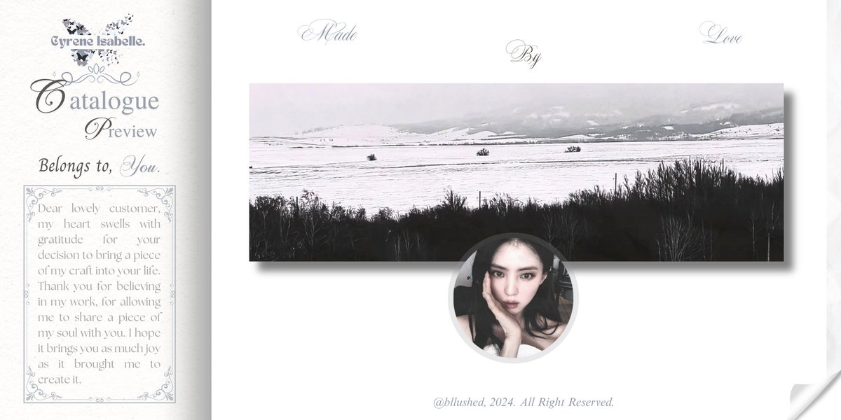 bllushed's tweet image. help rt/repost? tysm! 

( 𓆰 ) karina &amp;amp; han sohee is here! i brought you 4 stunning ready stock layouts ( ava jpg png ). grab yours deaar, dm me now! 🤍

{ price on alt. #zonauang #zonajajan }