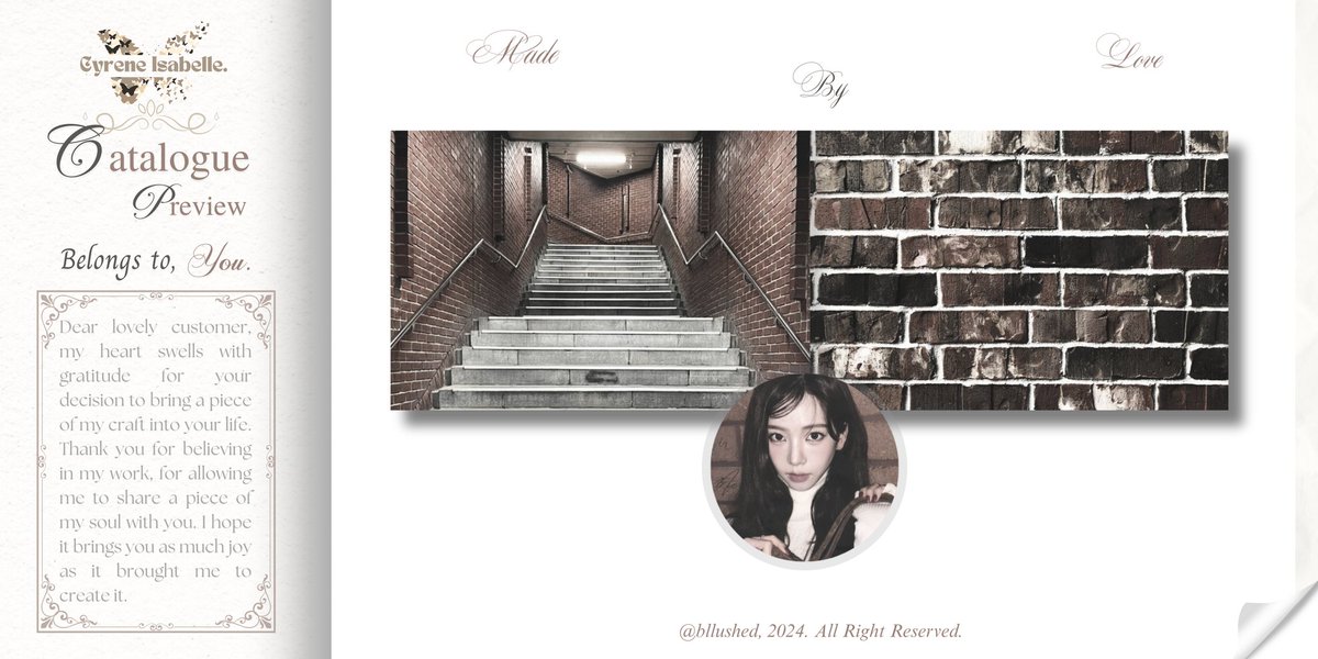 bllushed's tweet image. help rt/repost? tysm! 

( 𓆰 ) karina &amp;amp; han sohee is here! i brought you 4 stunning ready stock layouts ( ava jpg png ). grab yours deaar, dm me now! 🤍

{ price on alt. #zonauang #zonajajan }