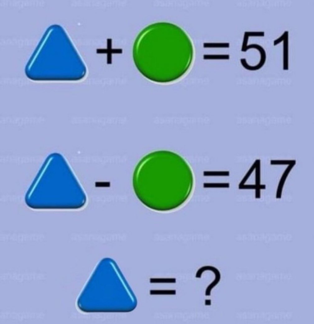 Brain IQ Test tweet media