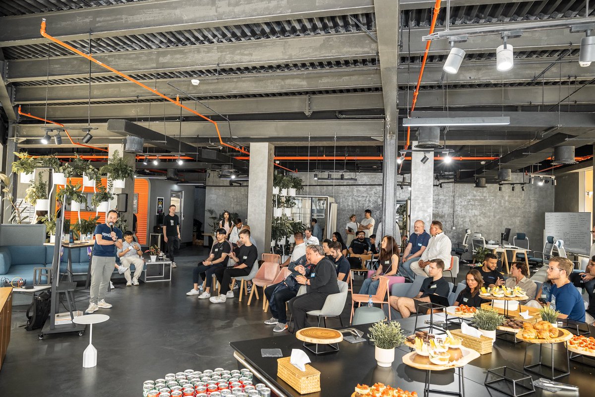 Pangaea Kingdom- MMORPG tweet media