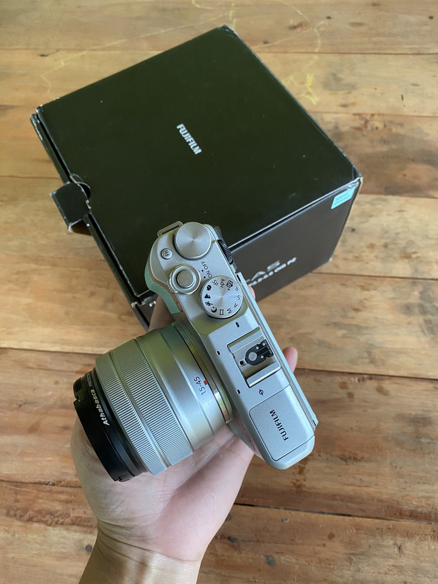 WINNER KAMERA tweet media