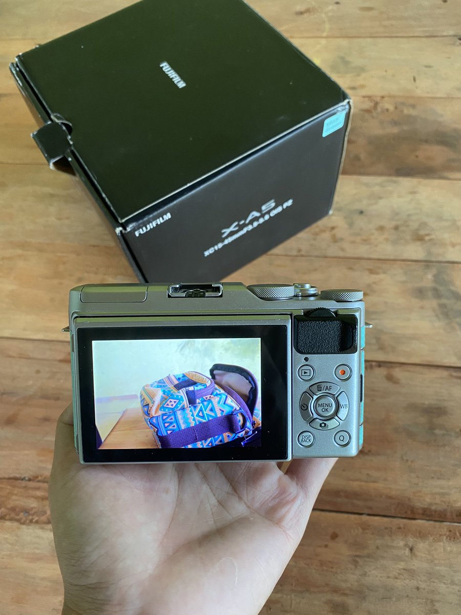 WINNER KAMERA tweet media