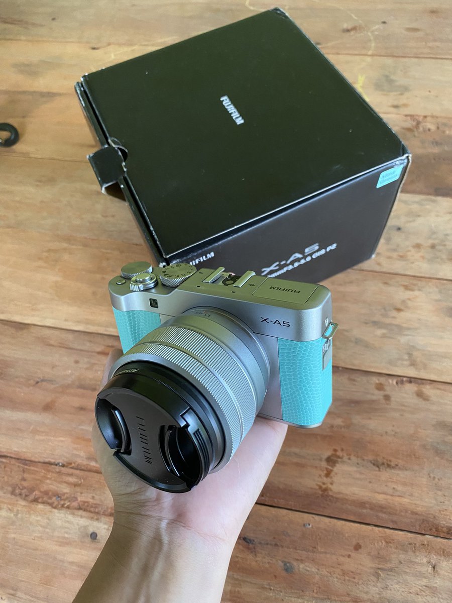 WINNER KAMERA tweet media