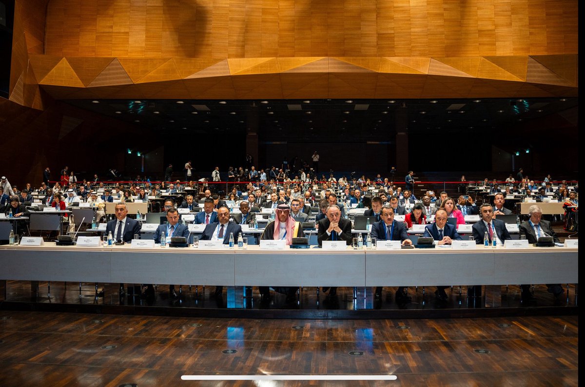 Sexta Reunión Plenaria de la Red Operativa Global de Autoridades Encargadas de Aplicación de la ley Anticorrupción (Red GlobE Network) de ONUDC, celebrada en Baku, Azerbaiján; con la participación de más de 300 representantes de más de 100 países.