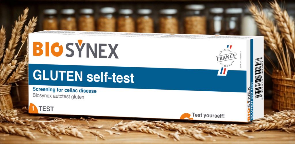 A quick and reliable way to screen for coeliac disease at home. Early detection is crucial to prevent complications such as infertility, osteoporosis, and certain cancers. Take the first step towards better health today. 👉Order your test here: bhr.co.uk/products/biosy…