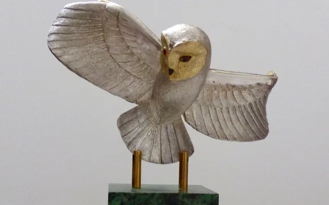 "Harcèlements et insultes" : la chasse au trésor de la Chouette d'or 2 annulée par son organisateur
▶️lamontagne.fr/paris-75000/ac…