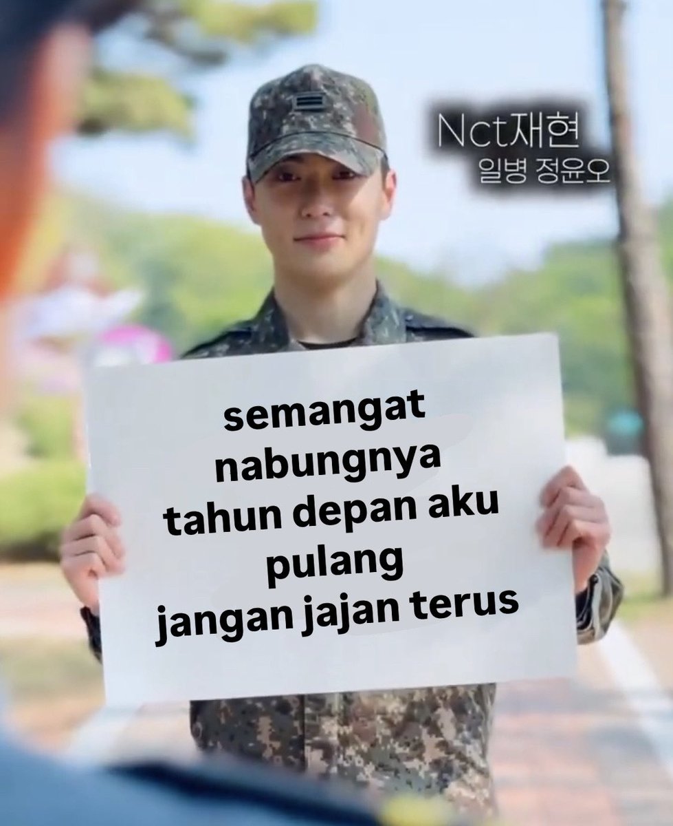 wishper127's tweet photo. kata kata hari ini jaehyun https://t.co/W2lBXPuv6o