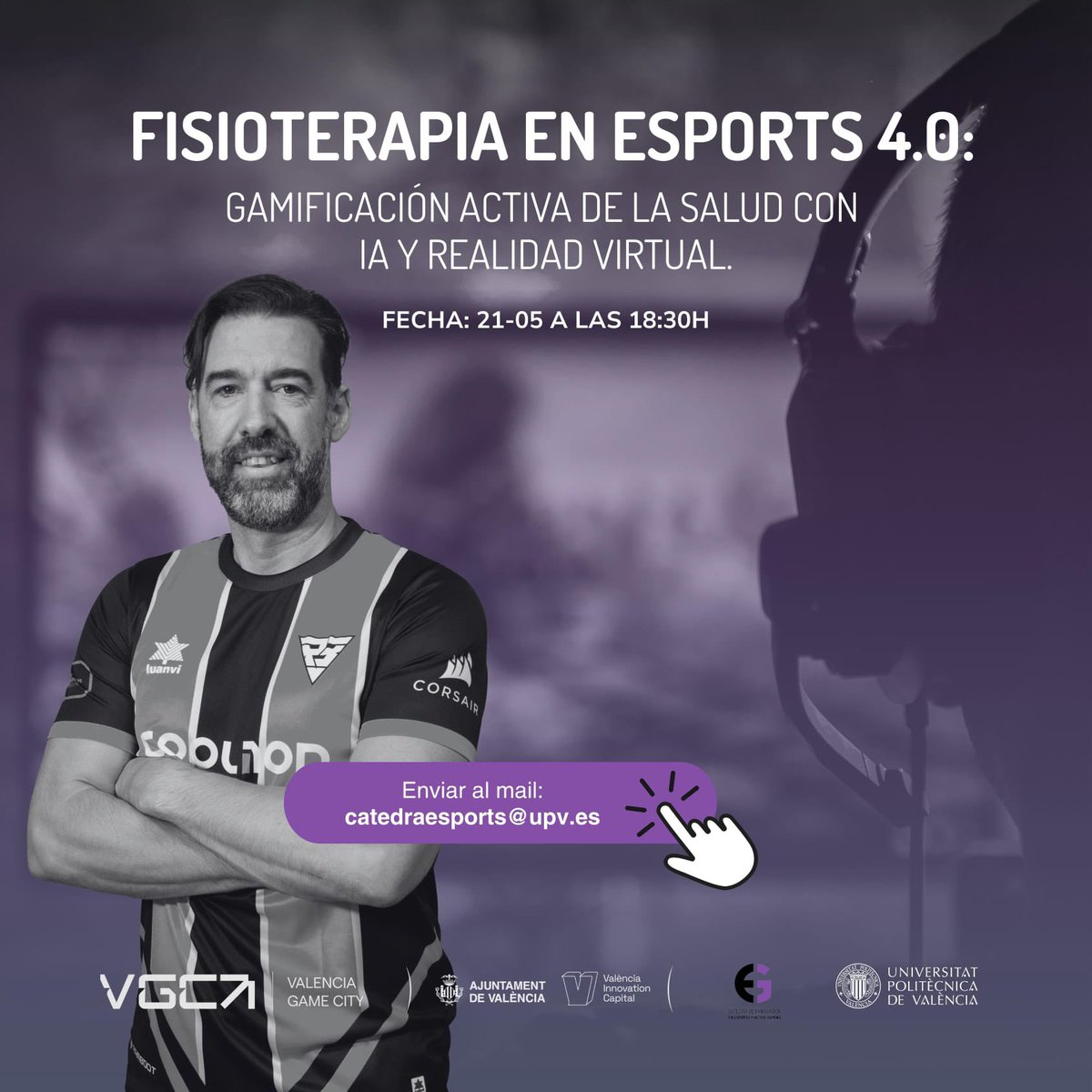 AEF-Deporte tweet media