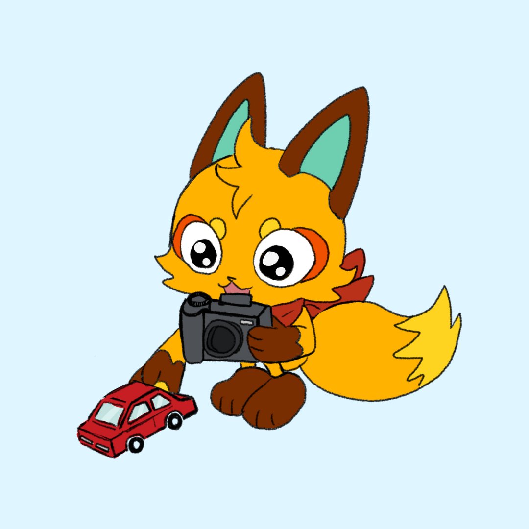 📢Show us your Haul for a chance to win 3,000 JPY worth of DEJ Points! 🪙✨

Raffle is until May 31st, 2025 JST!!

I would love to see what you have bought from Japan! 🦊

#DeeDeeSpeaks