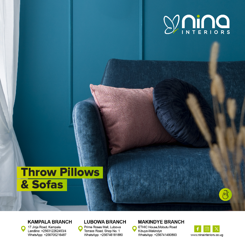ninainteriors's tweet photo. If finding your soulmate is tough, why not start with furniture that gets along?

Swipe to see our favorite interior pairings — and tell us which duo you'd love in your space!

#ExperienceDistinction