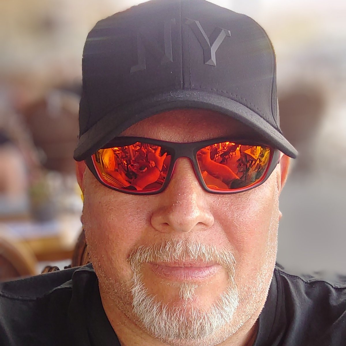 #NewProfilePic