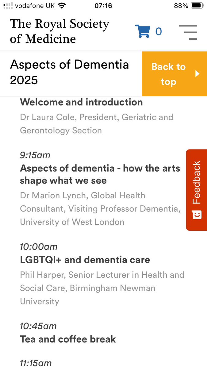 Professor Marion Lynch BEM RN RMN PDHSc FRSPH FRSA (@drmarionlynch) on Twitter photo Looking forward to delivering keynote speech at Royal Society of Medicine today - How the arts shape what we see. Plenty of stories and images to bring relational labour into view. <a href="/FoNScharity/">FoNS</a> <a href="/LAHArtsHealth/">London Arts and Health</a> <a href="/ace_national/">Arts Council England</a> <a href="/HumanStoryOx/">Human Story Theatre</a> Looking forward to delivering keynote speech at Royal Society of Medicine today - How the arts shape what we see. Plenty of stories and images to bring relational labour into view. <a href="/FoNScharity/">FoNS</a> <a href="/LAHArtsHealth/">London Arts and Health</a> <a href="/ace_national/">Arts Council England</a> <a href="/HumanStoryOx/">Human Story Theatre</a>