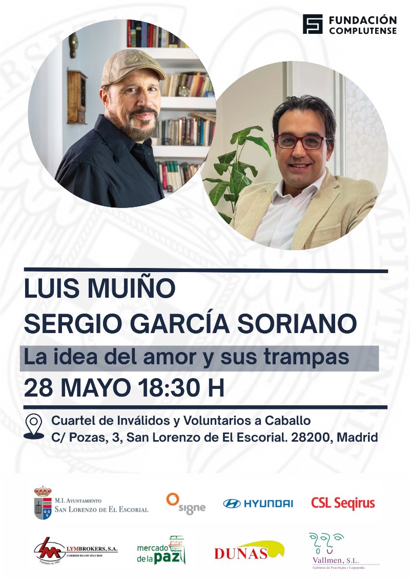 ❤️La idea del amor y sus trampas